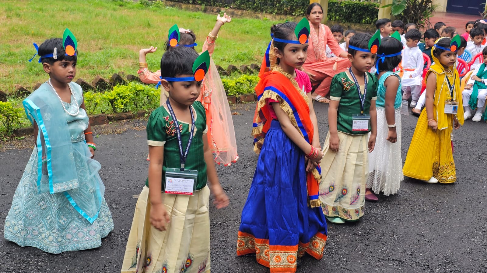 INDEPENDENCE DAY CELEBRATION